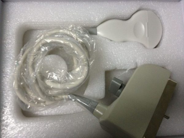 EUP-314T-768x576-1.jpg Hitachi Aloka EUP-314T ultrasound probe - representative image