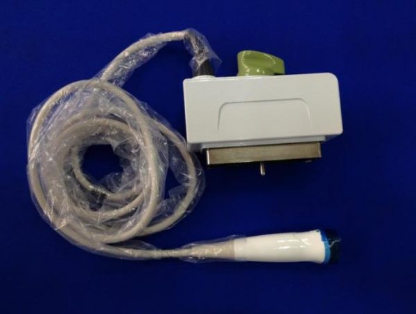Esaote-PA230E-rotated.jpg Esaote PA230E ultrasound probe - representative image