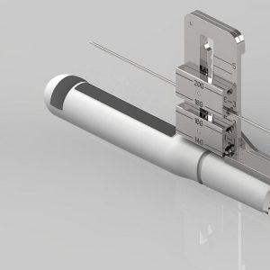Esaote TRT33 Biopsy Needle Guide - representative image