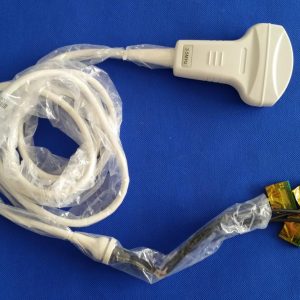 FU-CS602-5AJ.jpg Fukuda Denshi CS602-5AJ ultrasound probe - representative image