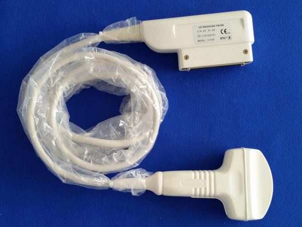 GE-3C-RS.jpg GE 3C-RS ultrasound probe - representative image
