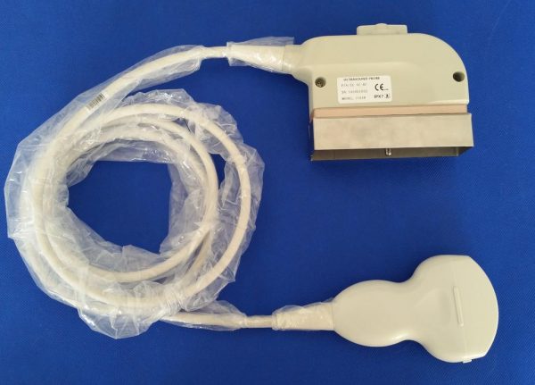 GE-4C-RC.jpg GE 4C-RC ultrasound probe - representative image