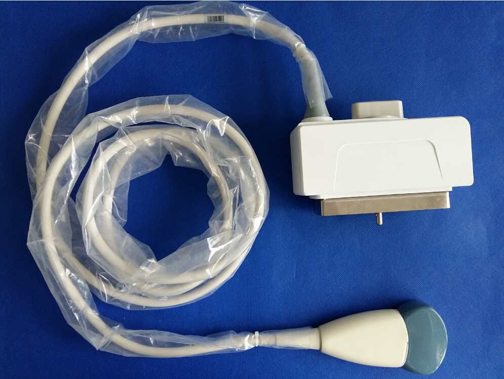 GE AB2-7 Ultrasound Probe Repair 1 ge ab2-7 probe repair GE AB2-7 ultrasound probe - representative image