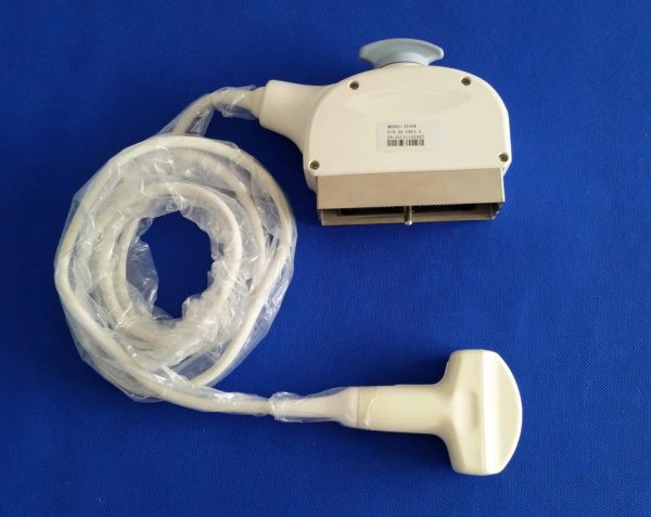 GE CBF3.5 ultrasound probe - representative image