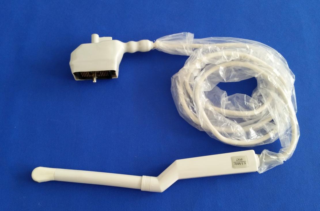 GE E72 Ultrasound Probe Repair 1 ge e72 probe repair GE E72 ultrasound probe - representative image