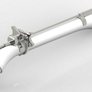 GE-E8C腔内探头穿刺架.jpg GE E8C Biopsy Needle Guide - representative image