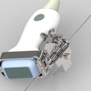 GE S1-5 Biopsy Needle Guide - representative image
