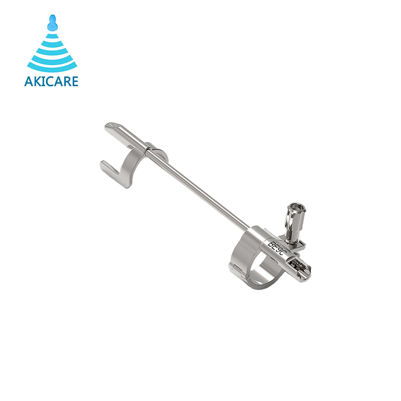 GE BE9C Biopsy Needle Guide (GEM-014) - representative image