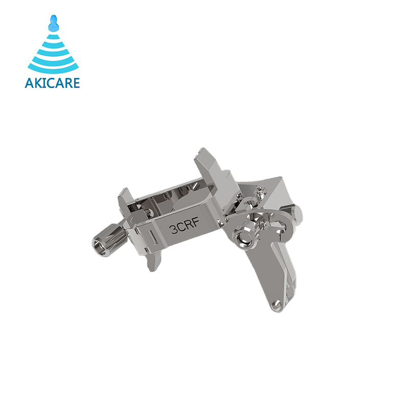 GE_GSM-015_3CRF金属穿刺架_翼控式_中性01缩.jpg GE 3CRF Biopsy Needle Guide (GSM-015) - representative image