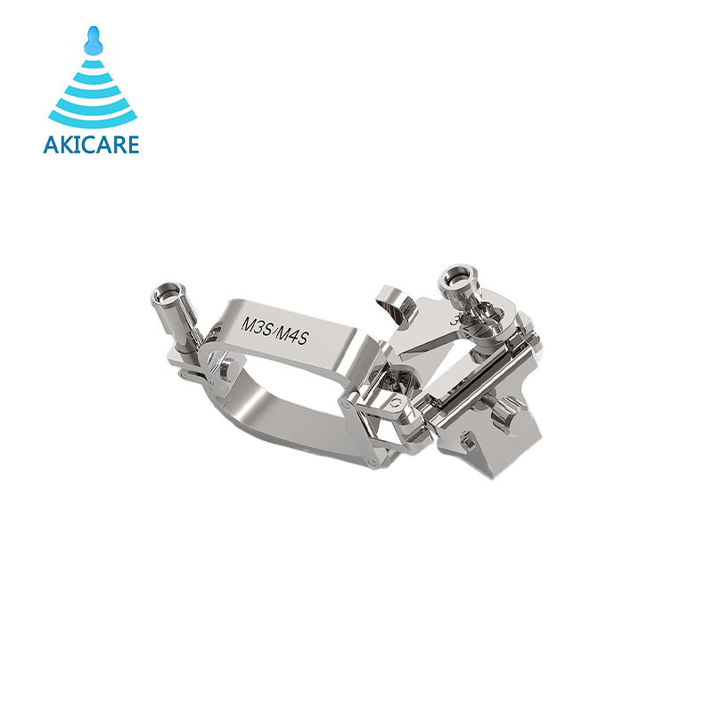 GE M3S、M4S Biopsy Needle Guide (GSM-031) - representative image
