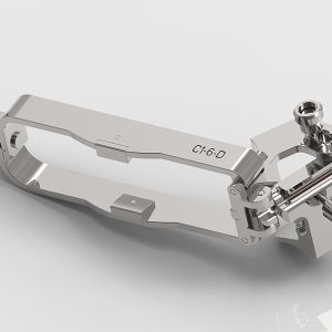 GE_GSM-061_C1-6金属穿刺架_翼控式_中性01缩-2.jpg GE C1-6 Biopsy Needle Guide (GSM-061) - representative image