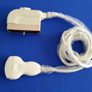 HC3-6ED-N.jpg Samsung Medison HC3-6ED-N ultrasound probe - representative image