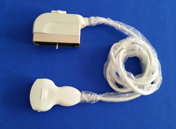 HC3-6ED-N.jpg Samsung Medison HC3-6ED-N ultrasound probe - representative image