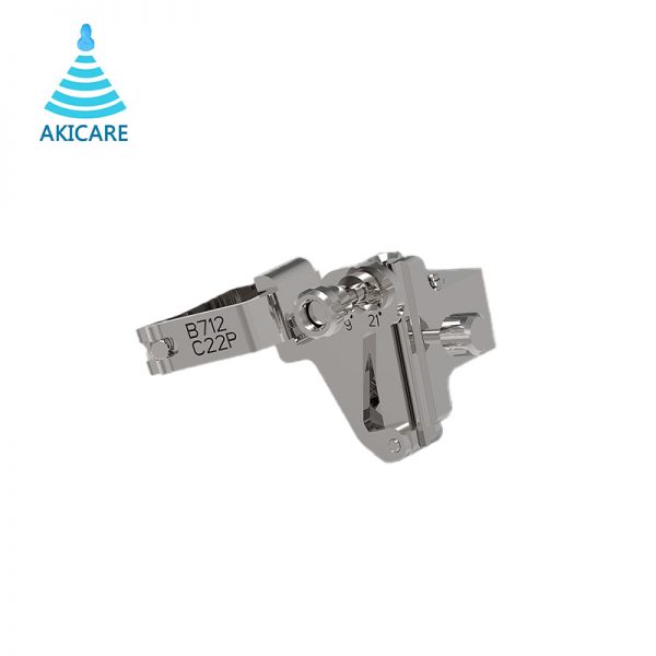 Hitachi Aloka EUP-B712 Biopsy Needle Guide (HSM-011) - representative image