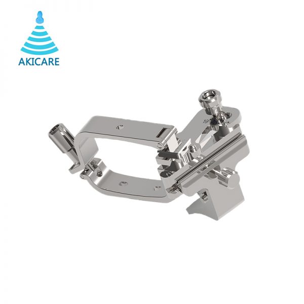 Hitachi Aloka UST-52105 Biopsy Needle Guide (HSM-033) - representative image