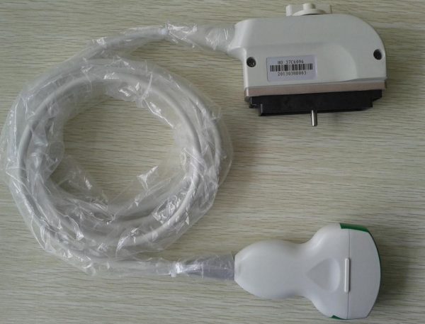 HO-HCS-436M.jpg Honda HCS-436M ultrasound probe - representative image