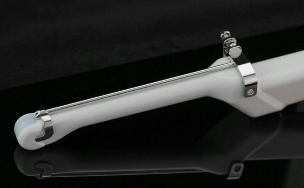 Hitachi Aloka V53W Biopsy Needle Guide - representative image