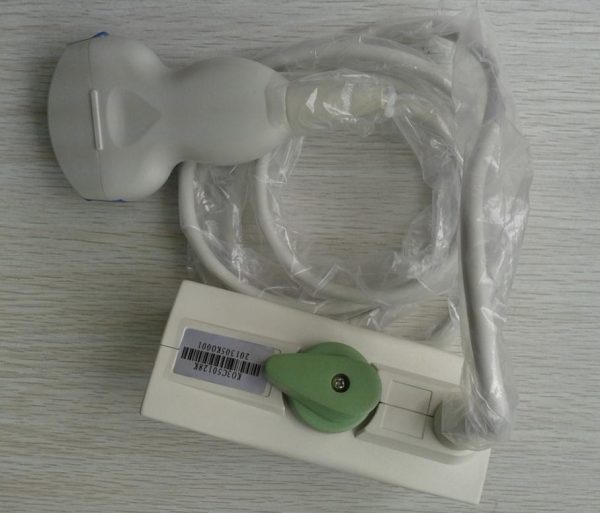 KO-CA531K.jpg Kontron CA531K ultrasound probe - representative image