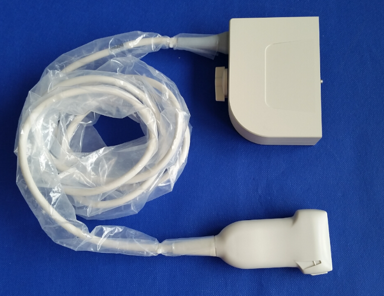 Mindray L11-4 Ultrasound Probe Repair 1 mindray l11-4 probe repair Mindray L11-4 ultrasound probe - representative image