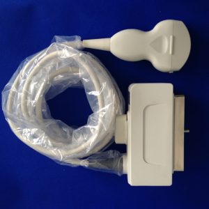 ME-AXC3-7EP.jpg Samsung Medison AXC3-7EP ultrasound probe - representative image