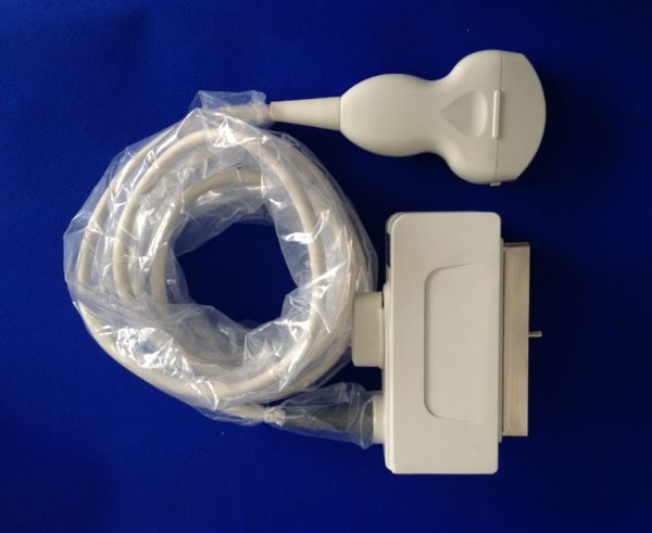 ME-AXC3-7EP.jpg Samsung Medison AXC3-7EP ultrasound probe - representative image