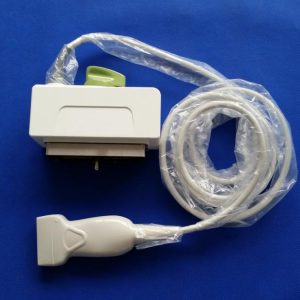 ME-AXHL5-12ED.jpg Samsung Medison AXHL5-12ED ultrasound probe - representative image