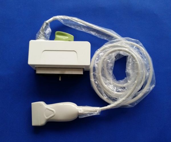 ME-AXHL5-12ED.jpg Samsung Medison AXHL5-12ED ultrasound probe - representative image