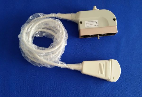 ME-C2-5-40.jpg Samsung Medison C2-5 40 ultrasound probe - representative image