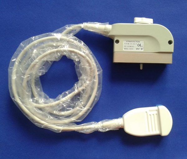 ME-C2-5EL-N-1.jpg Samsung Medison C2-5EL-N ultrasound probe - representative image