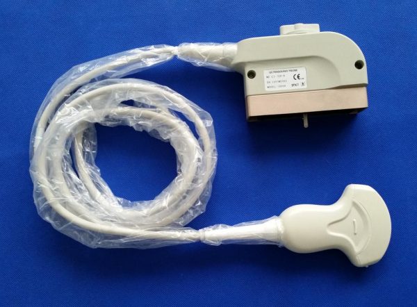 ME-C3-7ED-N.jpg Samsung Medison C3-7ED-N ultrasound probe - representative image