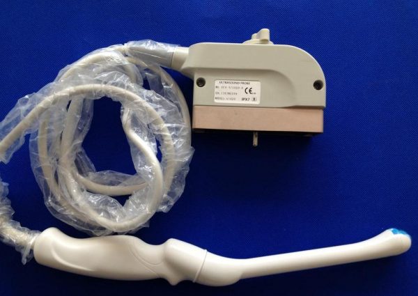 ME-ER4-9-10ED-N-1.jpg Samsung ER4-9 10ED-N ultrasound probe - representative image