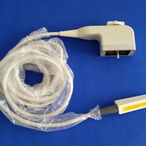 MI-50L60EAV.jpg Mindray 50L60EAV ultrasound probe - representative image