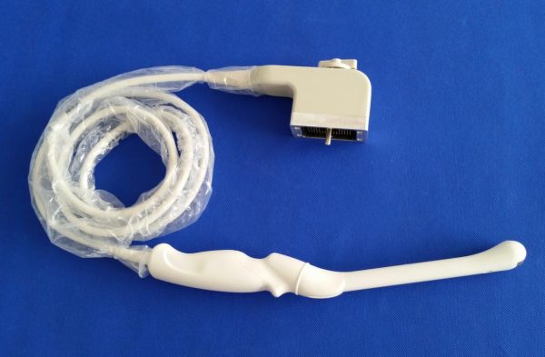 MI-65EC10EA-EB.jpg Mindray 65EC10EA EB ultrasound probe - representative image