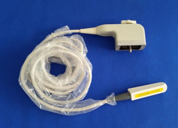 MI-75L50EAV.jpg Mindray 75L50EAV ultrasound probe - representative image