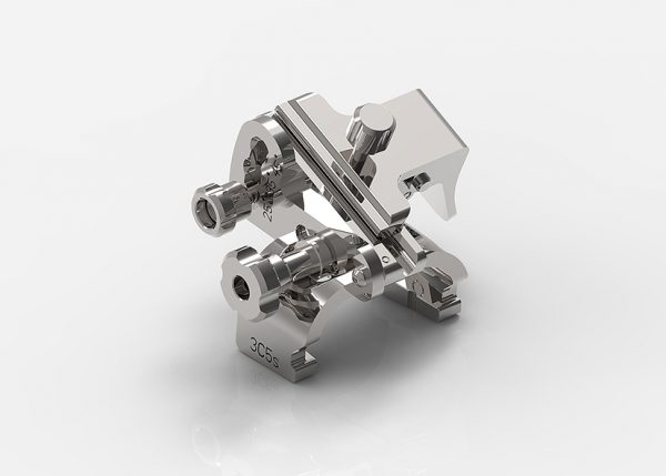 Mindray 3C5s Biopsy Needle Guide (MSM-006) - representative image