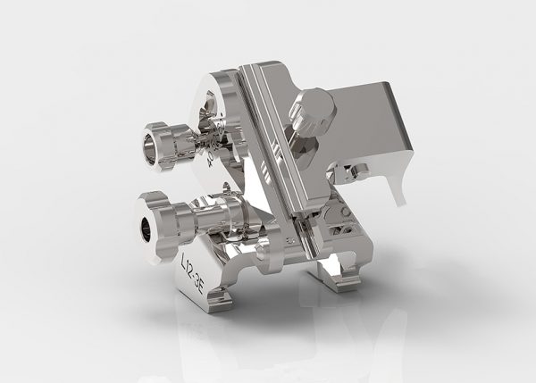 Mindray 7L4 Biopsy Needle Guide (MSM-007) - representative image