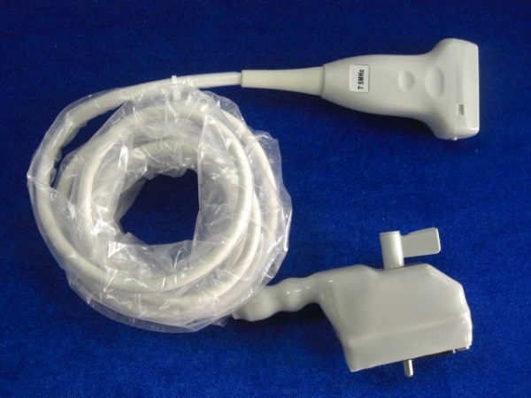 Hitachi Aloka New Ust-5512U ultrasound probe - representative image