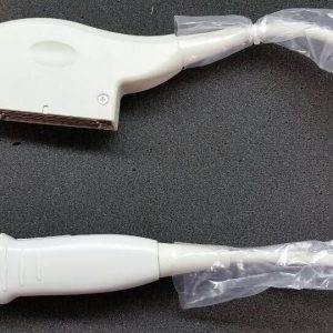 Mindray P4-2s ultrasound probe - representative image