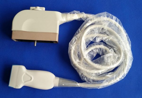 Philips L9-5 HD3 ultrasound probe - representative image