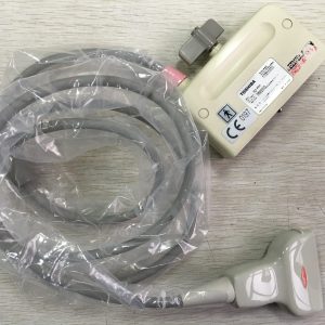 PLG-805S-2048x1536-1.jpg Toshiba PLG-805S ultrasound probe - representative image