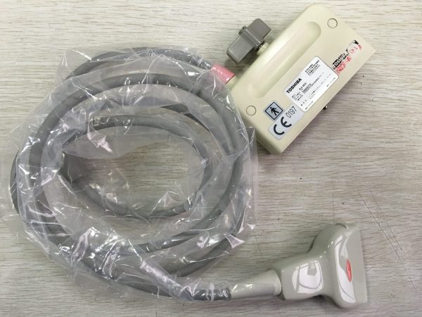 PLG-805S-2048x1536-1.jpg Toshiba PLG-805S ultrasound probe - representative image