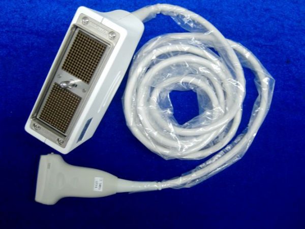 Toshiba PLT-1204AT ultrasound probe - representative image