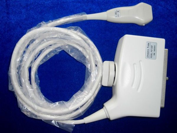 PST-30BT.jpg Toshiba PST-30BT ultrasound probe - representative image