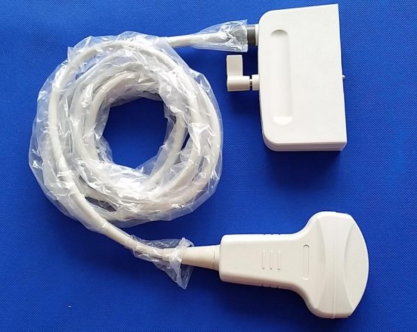 PVG-366M.jpg Toshiba PVG-366M ultrasound probe - representative image