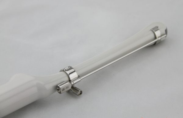 Philips-C8-4V腔内探头穿刺架.jpg Philips C8-4V Biopsy Needle Guide - representative image
