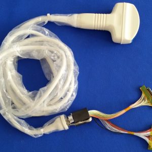 QGE-C358.jpg GE QGE C358 ultrasound probe - representative image