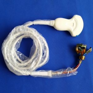 QME-C3-7ED-N.jpg Samsung Medison QME C3-7ED-N ultrasound probe - representative image