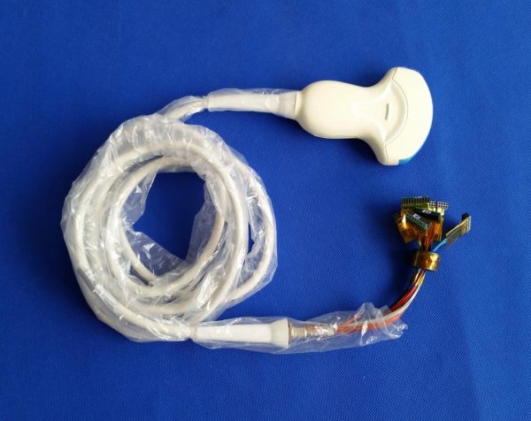QME-C3-7ED-N.jpg Samsung Medison QME C3-7ED-N ultrasound probe - representative image