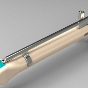 SAMSUNG-EVN4-9.jpg Samsung EVN4-9 Biopsy Needle Guide - representative image