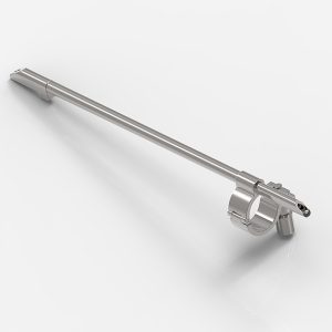 SAMSUNG_GEM-037_VR5-9金属穿刺架_导管式_中性常规01缩.jpg Samsung VR5-9 Biopsy Needle Guide (GEM-037) - representative image
